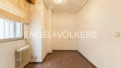 Flat on Carrer de l'Editor Manuel Aguilar photo 20
