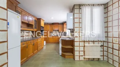 Flat on Carrer de l'Editor Manuel Aguilar photo 22