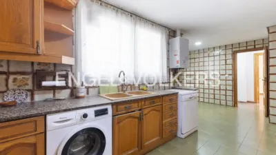 Flat on Carrer de l'Editor Manuel Aguilar photo 25