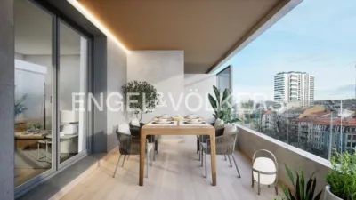 Apartment in Basurtu photo 2