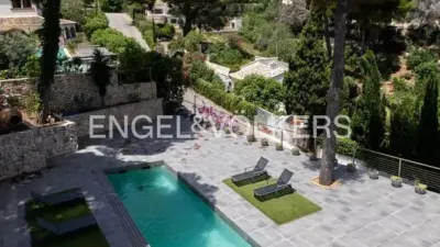 Casa – Xàbia / Jávea, la Marina Alta - Més