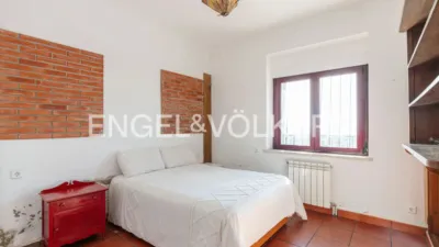 House in Hoyo de Manzanares photo 43