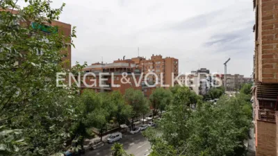 Apartment in Niño Jesús photo 15