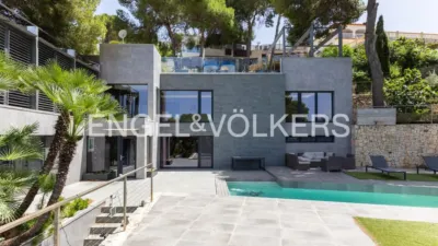 Casa – Xàbia / Jávea, la Marina Alta - Vista 4