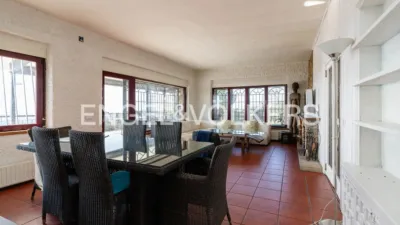 House in Hoyo de Manzanares photo 33