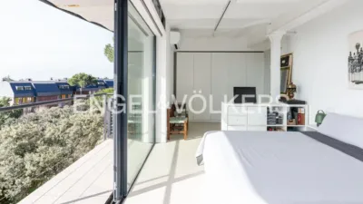 House in Hoyo de Manzanares photo 11