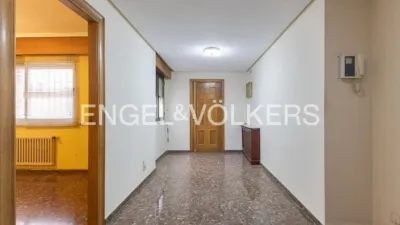 Flat on Carrer de l'Editor Manuel Aguilar photo 6
