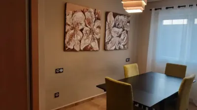Piso – el Pinós / Pinoso - Vista 3