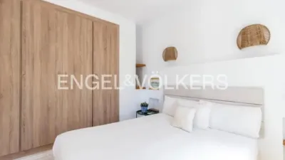 Duplex Penthouse in Triana, Old Town photo 13