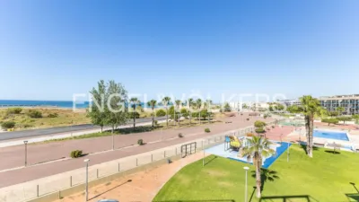 Apartment in Les Salines-Clot del Bassó-Mota de Sant Pere photo 50