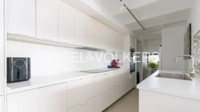 House in Hoyo de Manzanares photo 9