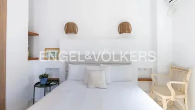 Duplex Penthouse in Triana, Old Town photo 15