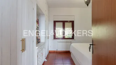 House in Hoyo de Manzanares photo 45