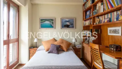 Apartment in Niño Jesús photo 13