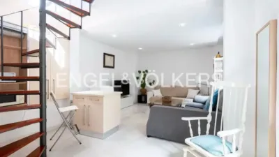 Duplex Penthouse in Triana, Old Town photo 29
