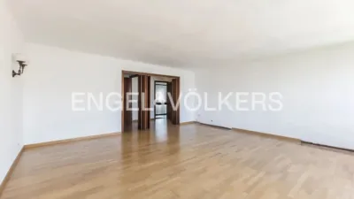 Piso en La Maternitat-Sant Ramon photo 6