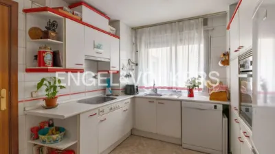 Apartment in Niño Jesús photo 7