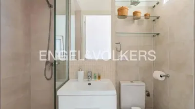 Duplex Penthouse in Triana, Old Town photo 9