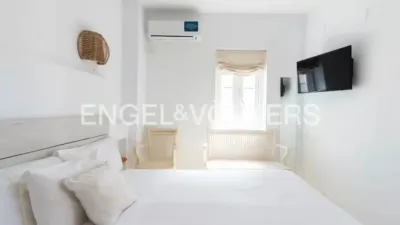 Duplex Penthouse in Triana, Old Town photo 14