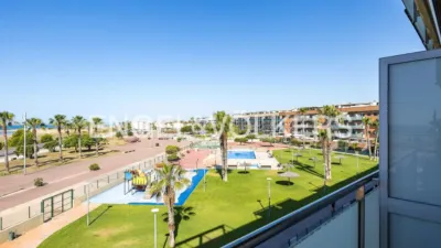 Apartment in Les Salines-Clot del Bassó-Mota de Sant Pere photo 47