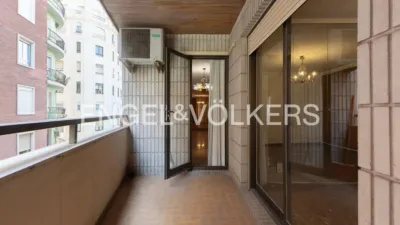Flat on Carrer de l'Editor Manuel Aguilar photo 38