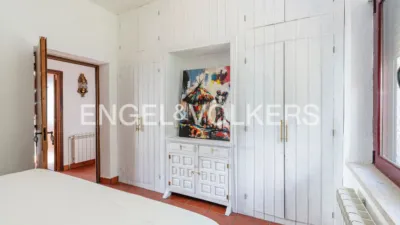 House in Hoyo de Manzanares photo 46