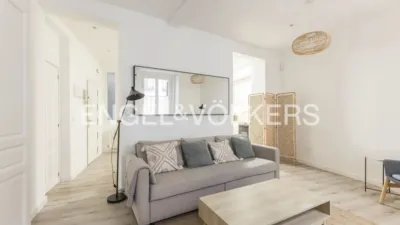 Apartment in Cortes-Huertas photo 5