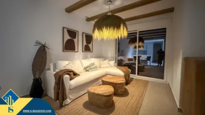 Apartment in Playa Flamenca-Las Piscinas photo 13