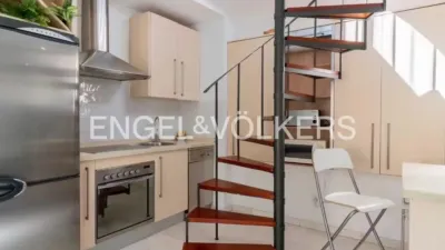 Duplex Penthouse in Triana, Old Town photo 22