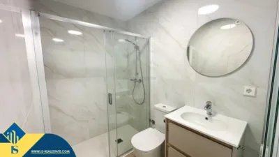 Apartment in Playa Flamenca-Las Piscinas photo 20