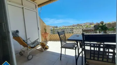 Penthouse in Playa del Cura photo 12