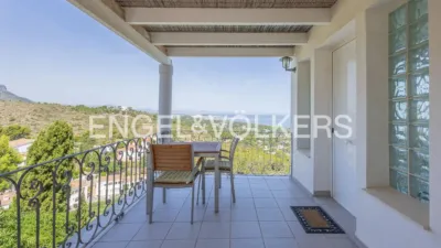 Casa – Dénia - Vista 5