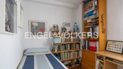Apartment in Niño Jesús photo 17