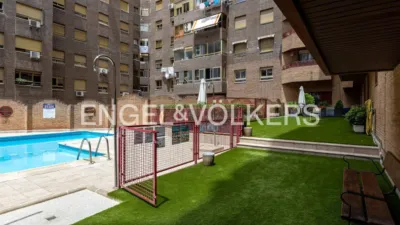 Apartment in Niño Jesús photo 23