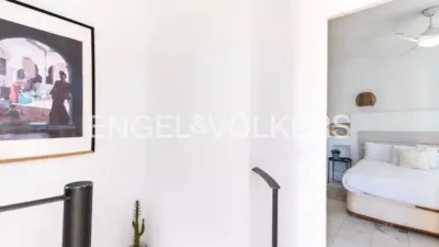 Duplex Penthouse in Triana, Old Town photo 17