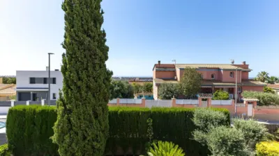 Casa en Parc de Cubelles-La Solana photo 52
