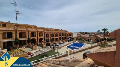Chalet in Aguas Nuevas-Torreblanca-Sector 25 photo 14