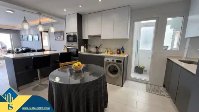 Apartment in Playa del Cura photo 6