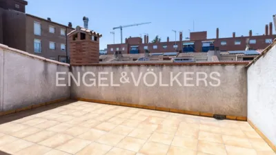 Terraced house in Martorell photo 47