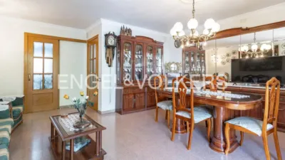 Terraced house in Martorell photo 16