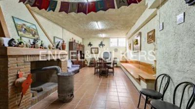 Terraced House in Centre photo 5