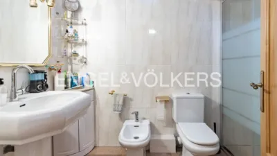 Terraced house in Martorell photo 31