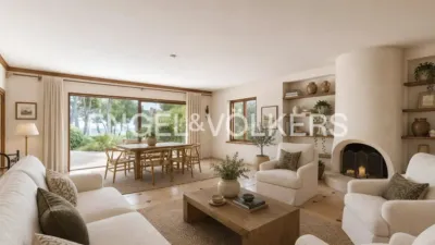 House in Montmar photo 13