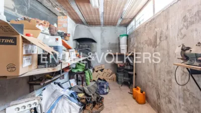 Terraced house in Martorell photo 58