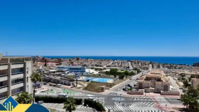Penthouse in Aguas Nuevas-Torreblanca-Sector 25 photo 3