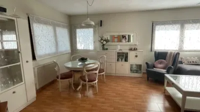 Chalet en Carrer de Catalunya photo 7