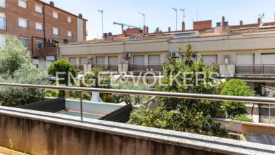Terraced house in Martorell photo 35