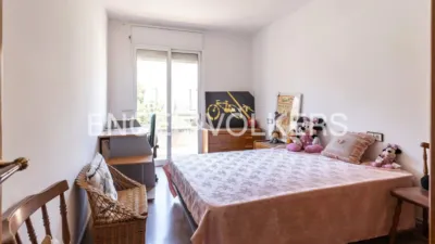 Terraced house in Martorell photo 32
