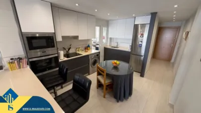 Apartment in Playa del Cura photo 3