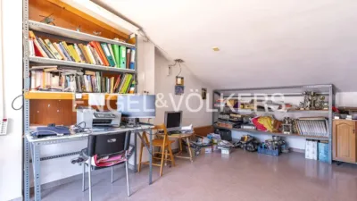 Terraced house in Martorell photo 46